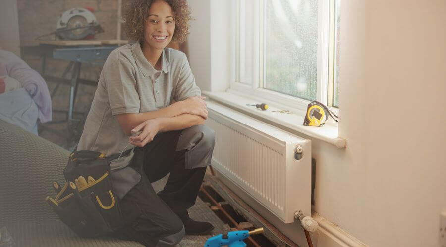 Professional Tankless Water Heater Installation in Ansonia, OH